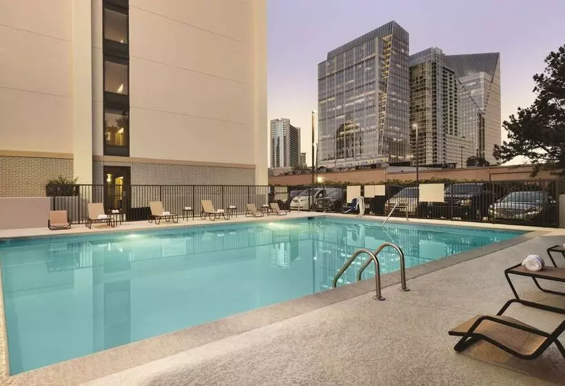 Fotos del hotel Hampton Inn Atlanta Buckhead:  18