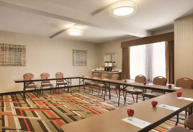 Fotos del hotel Hampton Inn Atlanta Buckhead:  4