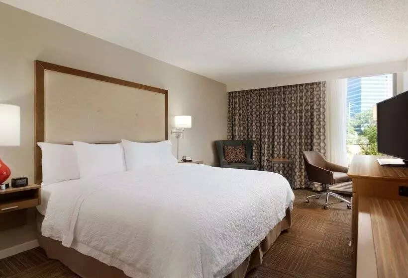 Fotos del hotel Hampton Inn Atlanta Buckhead:  5