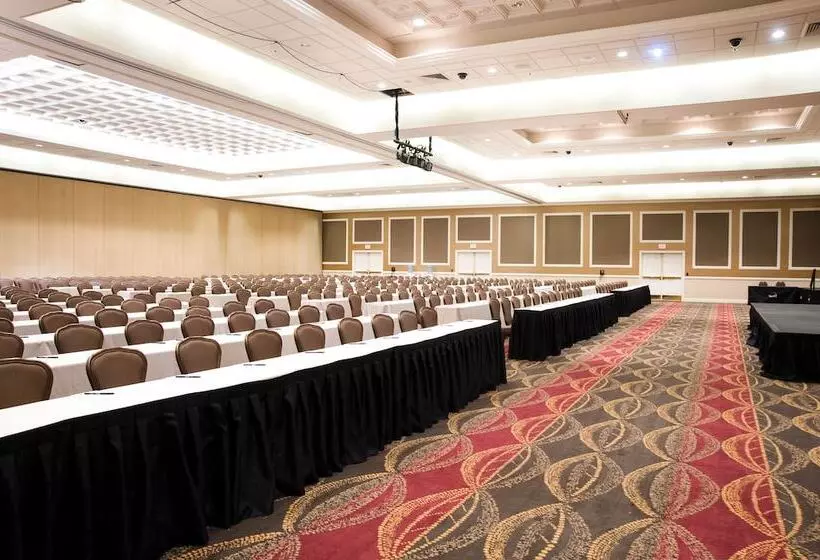 Fotos del hotel Harrah's Las Vegas Hotel & Casino:  4