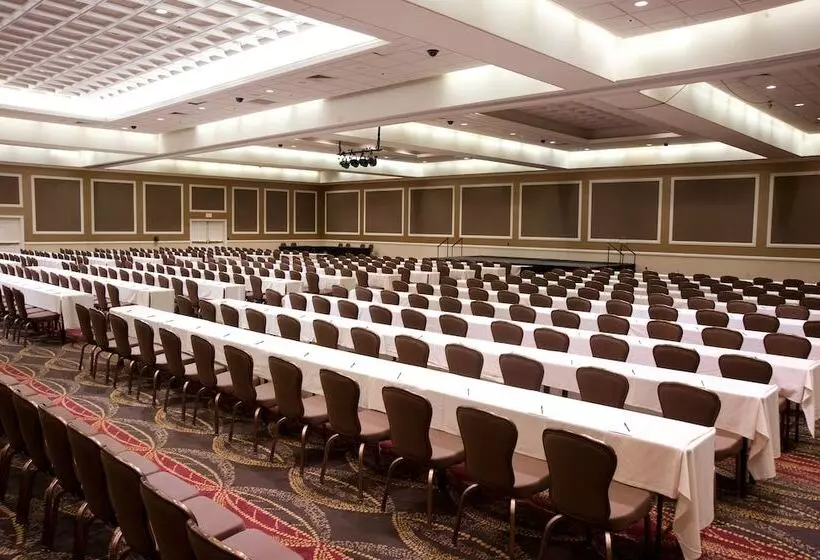 Fotos del hotel Harrah's Las Vegas Hotel & Casino:  9