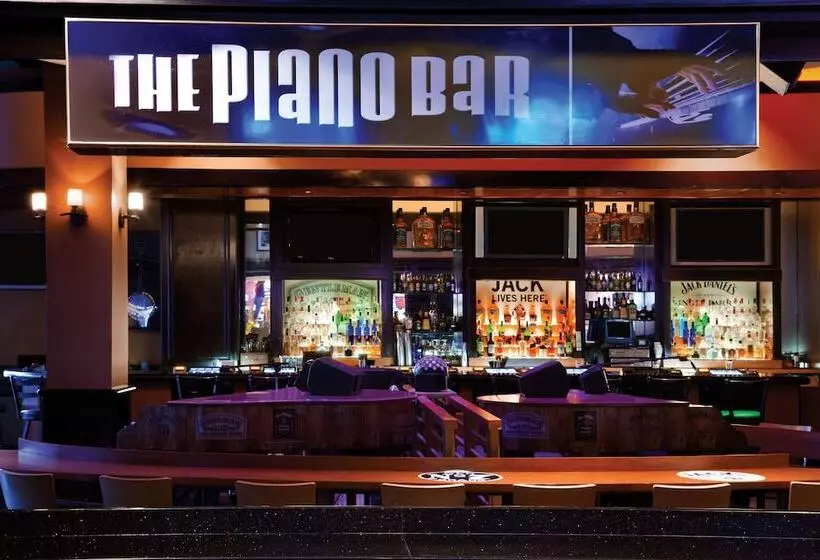 Fotos del hotel Harrah's Las Vegas Hotel & Casino:  3