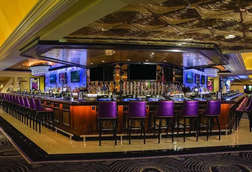 Fotos del hotel Harrah's Las Vegas Hotel & Casino:  8