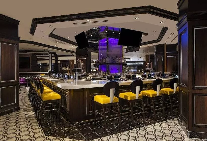 Fotos del hotel Harrah's Las Vegas Hotel & Casino:  15