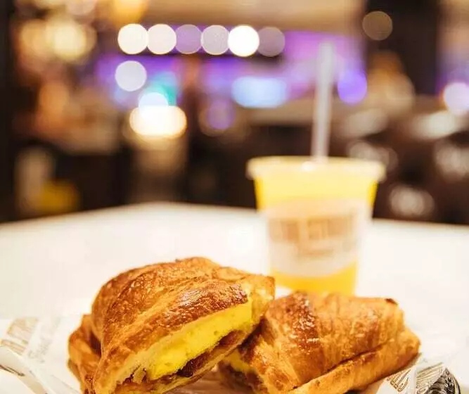 Fotos del hotel Harrah's Las Vegas Hotel & Casino:  2