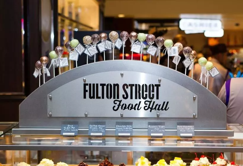 Fotos del hotel Harrah's Las Vegas Hotel & Casino:  7