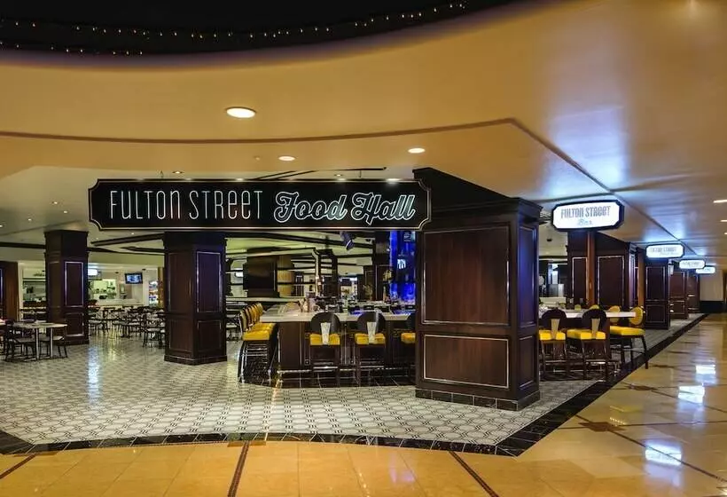 Fotos del hotel Harrah's Las Vegas Hotel & Casino:  12