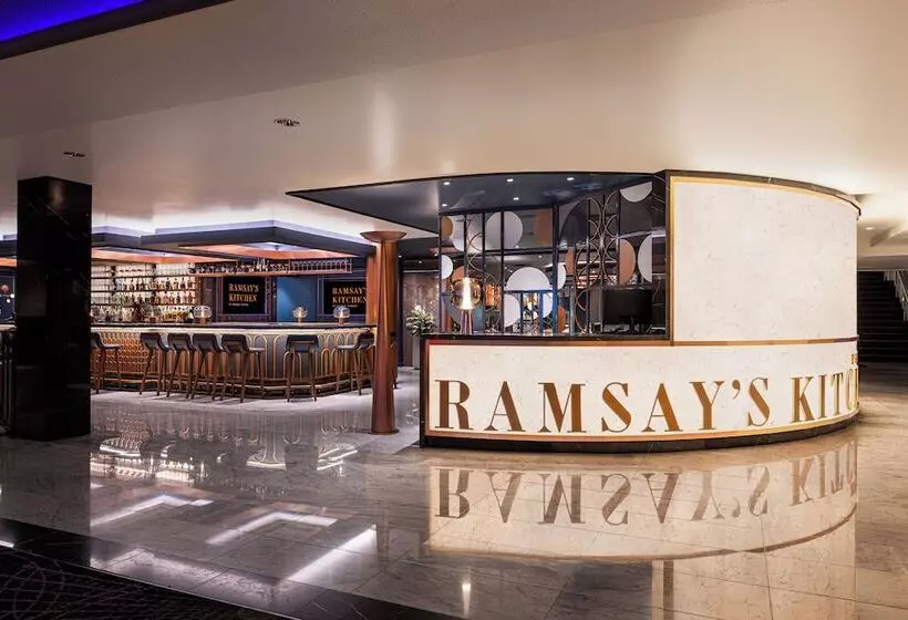 Fotos del hotel Harrah's Las Vegas Hotel & Casino:  11