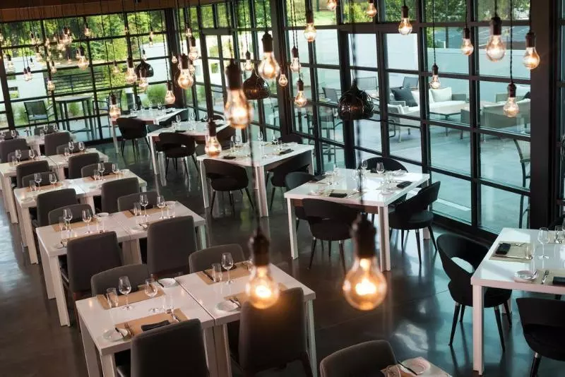 Fotos del hotel Le Meridien Atlanta Perimeter:  4