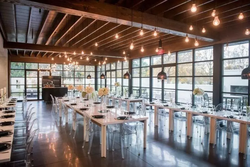 Fotos del hotel Le Meridien Atlanta Perimeter:  14