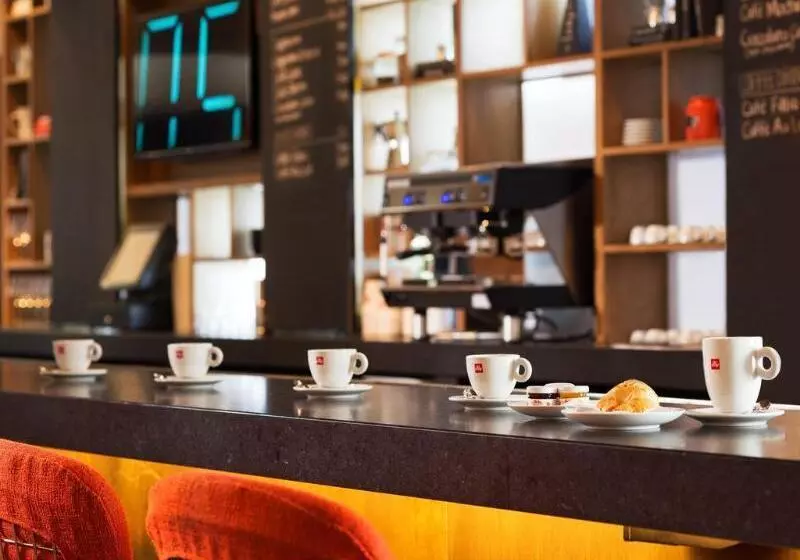 Fotos del hotel Le Meridien Atlanta Perimeter:  5