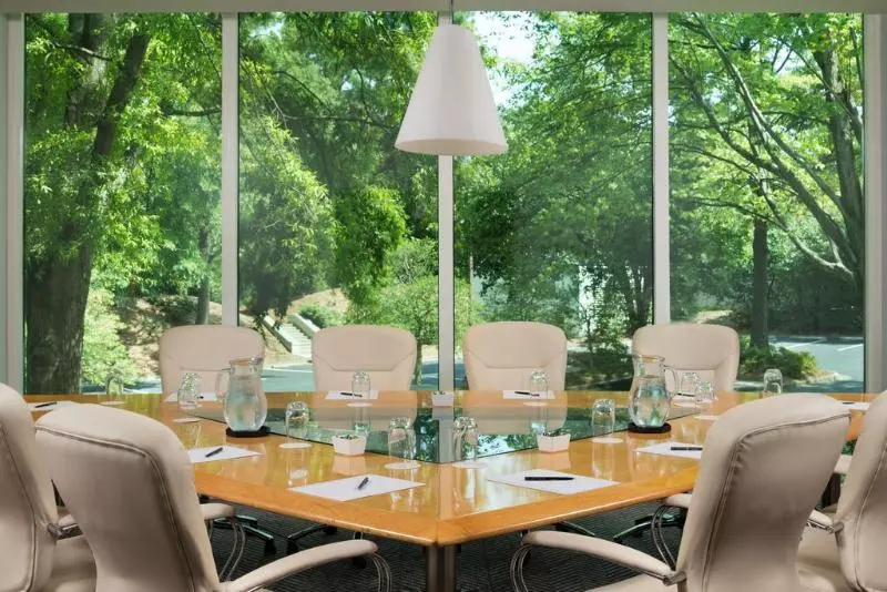 Fotos del hotel Le Meridien Atlanta Perimeter:  6