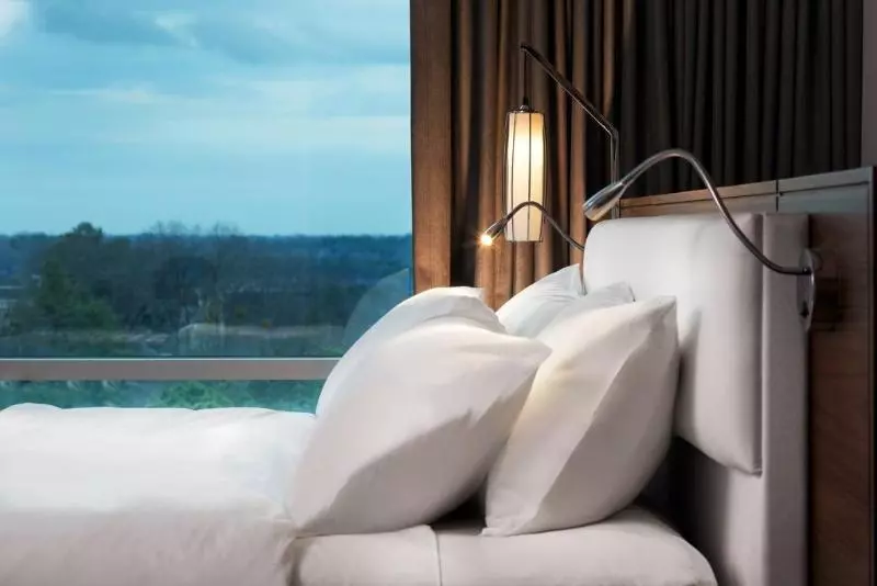 Fotos del hotel Le Meridien Atlanta Perimeter:  9