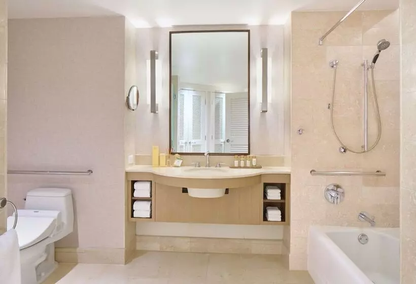 Fotos del hotel Prince Waikiki:  10