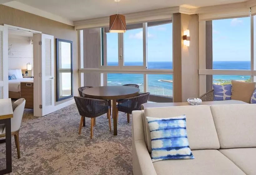 Fotos del hotel Prince Waikiki:  22