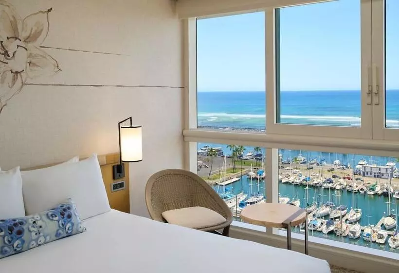 Fotos del hotel Prince Waikiki:  20