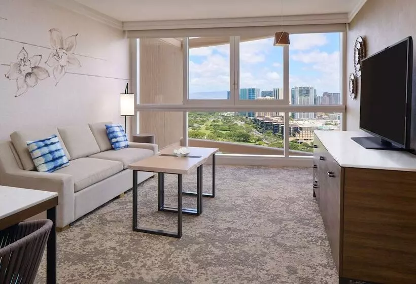 Fotos del hotel Prince Waikiki:  24