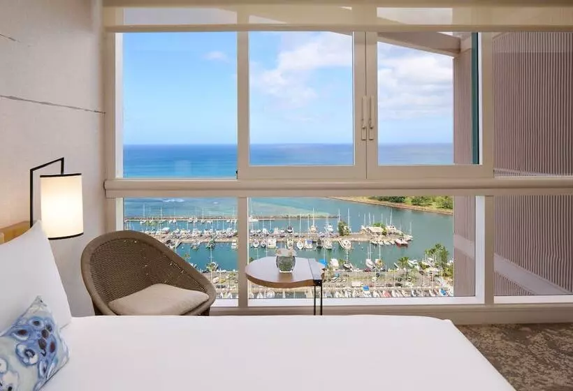 Fotos del hotel Prince Waikiki:  4