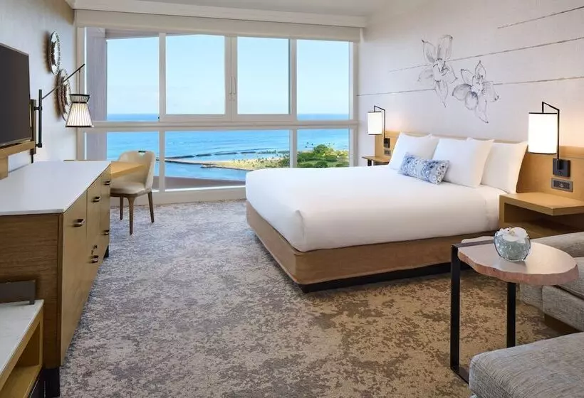 Fotos del hotel Prince Waikiki:  9