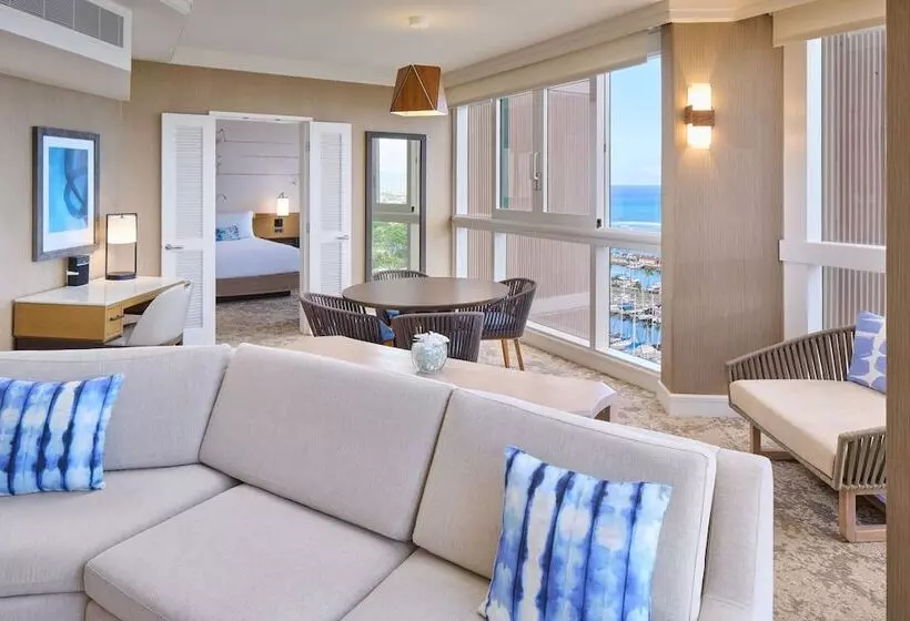 Fotos del hotel Prince Waikiki:  11