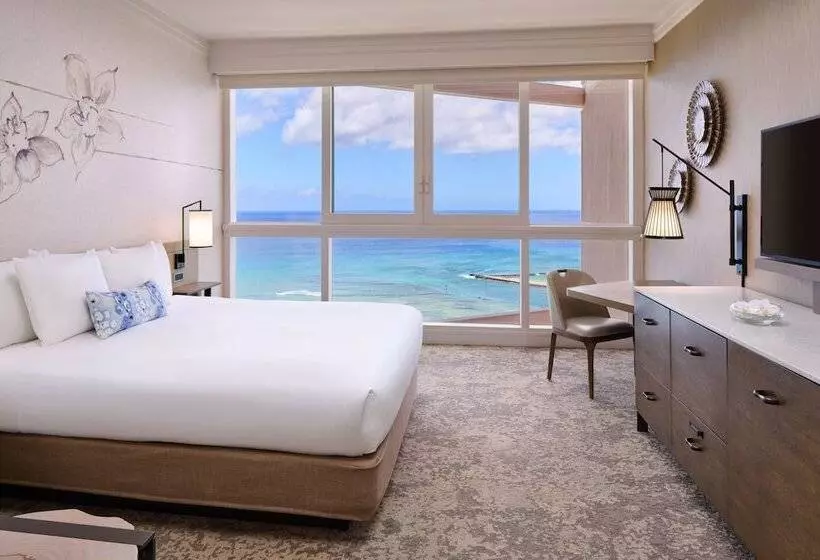 Fotos del hotel Prince Waikiki:  12