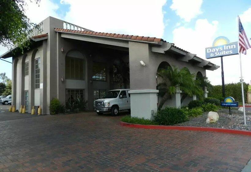 Fotos del hotel Presidio Inn:  3