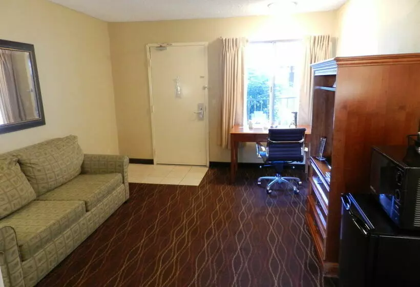 Fotos del hotel Presidio Inn:  6