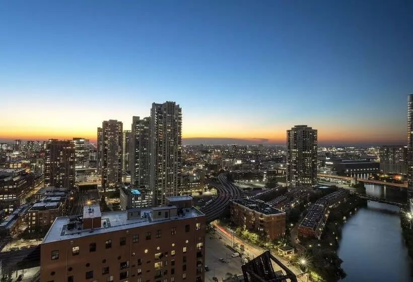 Fotos del hotel Holiday Inn Chicago Mart Plaza River North, An Ihg:  12