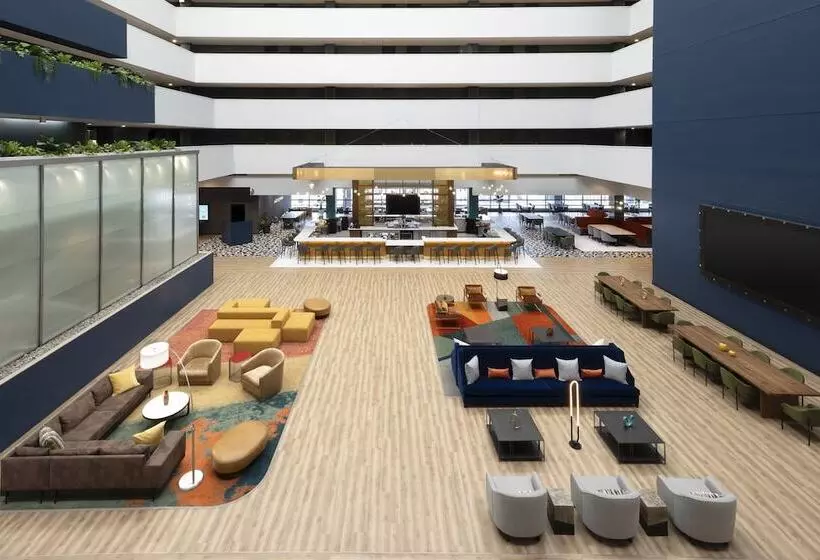 Fotos del hotel Holiday Inn Chicago Mart Plaza River North, An Ihg:  3