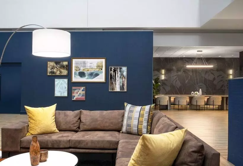 Fotos del hotel Holiday Inn Chicago Mart Plaza River North, An Ihg:  2