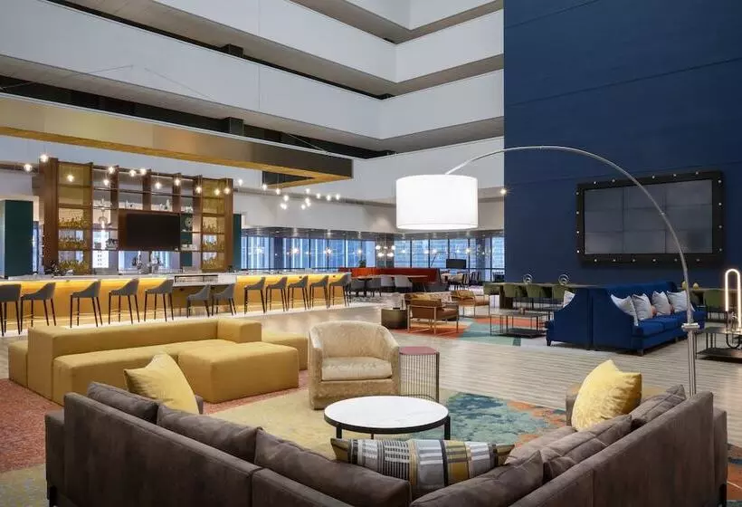 Fotos del hotel Holiday Inn Chicago Mart Plaza River North, An Ihg:  7