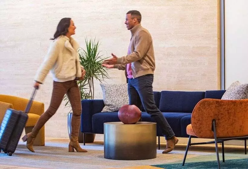 Fotos del hotel Holiday Inn Chicago Mart Plaza River North, An Ihg:  10