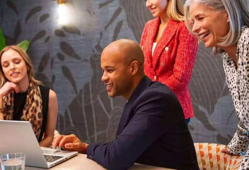 Fotos del hotel Holiday Inn Chicago Mart Plaza River North, An Ihg:  5