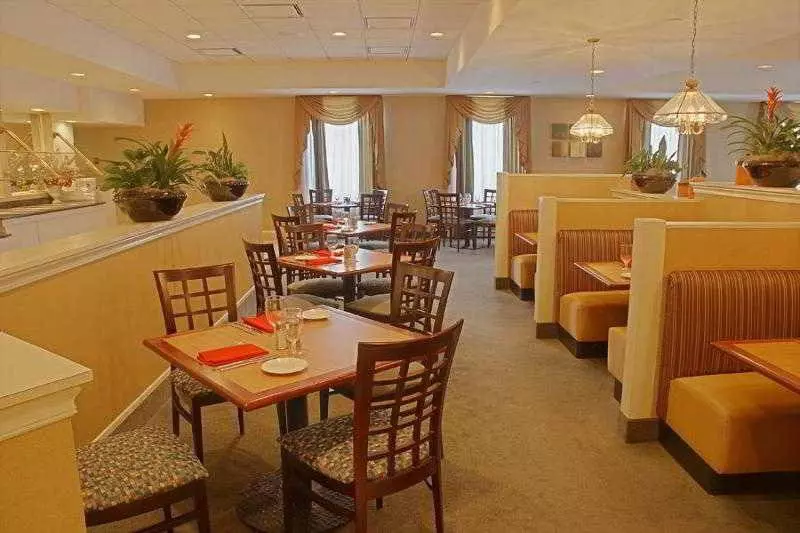 Fotos del hotel Holiday Inn Georgetown:  3