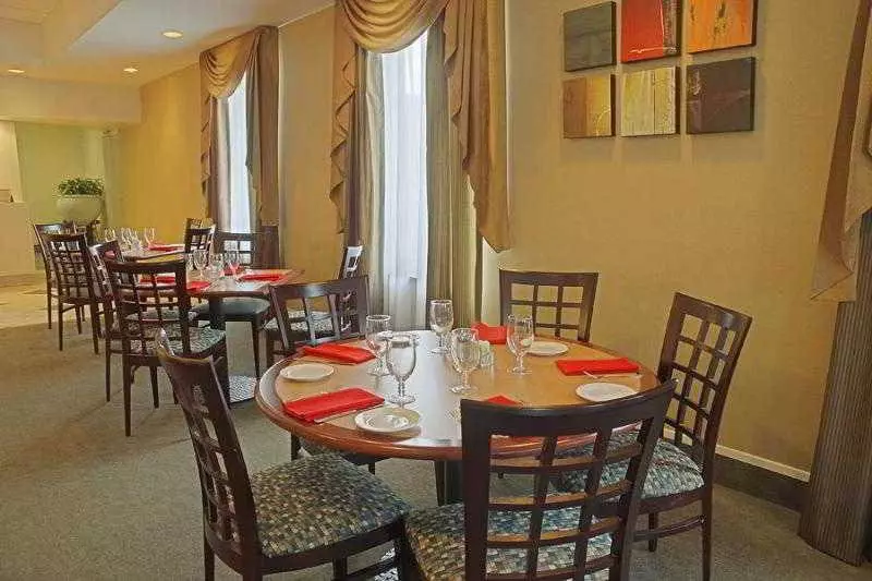 Fotos del hotel Holiday Inn Georgetown:  7