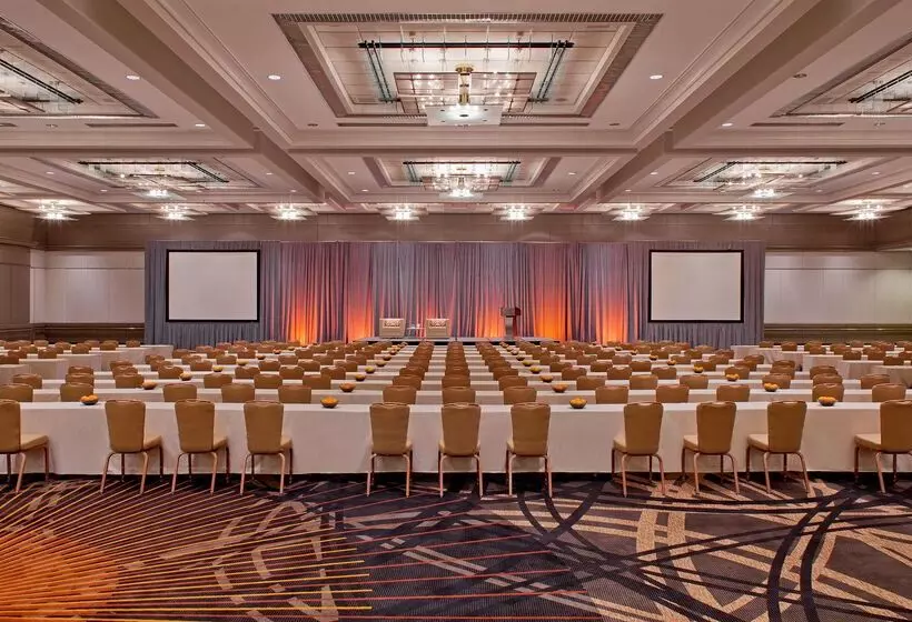 Fotos del hotel Hyatt Regency Atlanta:  14