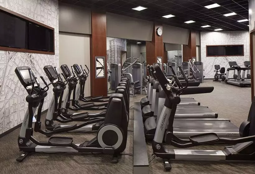 Fotos del hotel Hyatt Regency Atlanta:  12