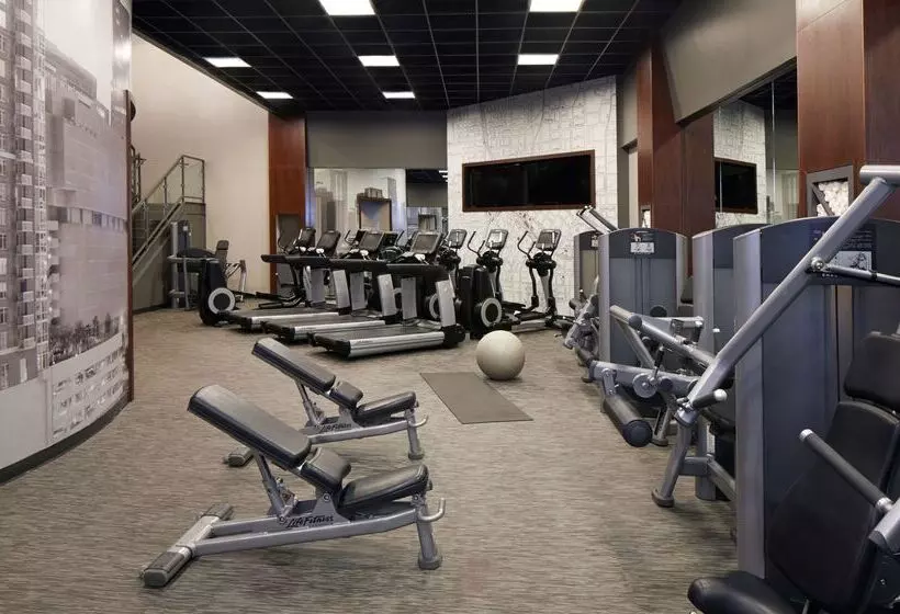 Fotos del hotel Hyatt Regency Atlanta:  4