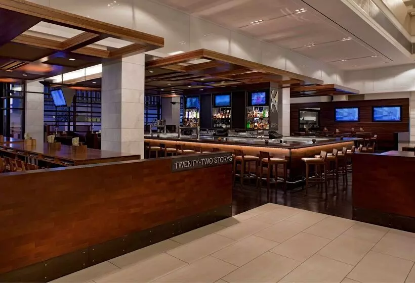 Fotos del hotel Hyatt Regency Atlanta:  13