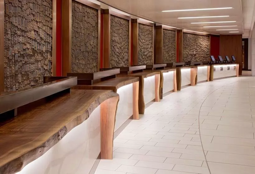 Fotos del hotel Hyatt Regency Atlanta:  5