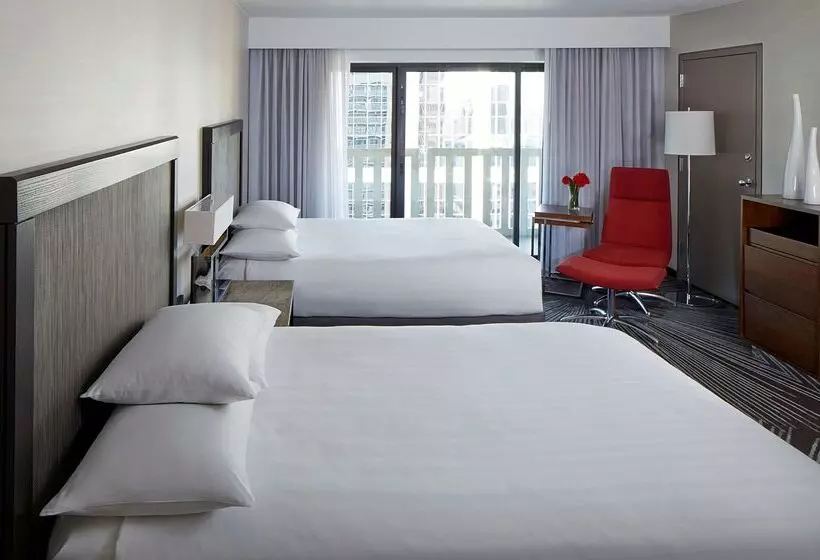 Fotos del hotel Hyatt Regency Atlanta:  24