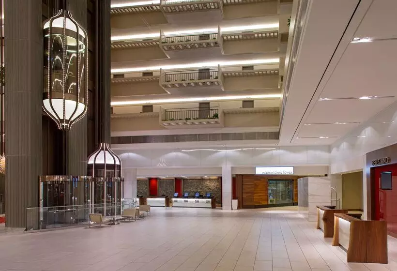 Fotos del hotel Hyatt Regency Atlanta:  3