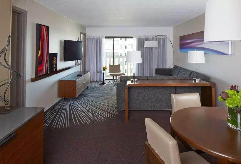 Fotos del hotel Hyatt Regency Atlanta:  25