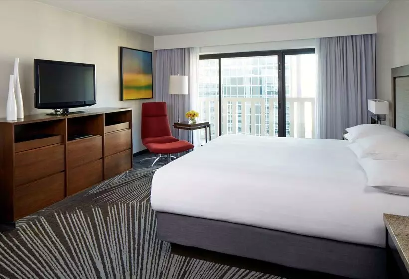 Fotos del hotel Hyatt Regency Atlanta:  23