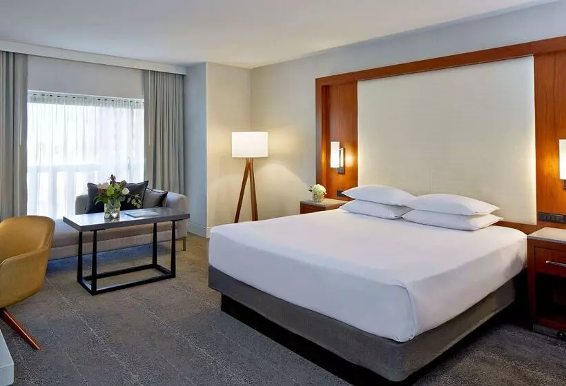 Hyatt Regency Atlanta