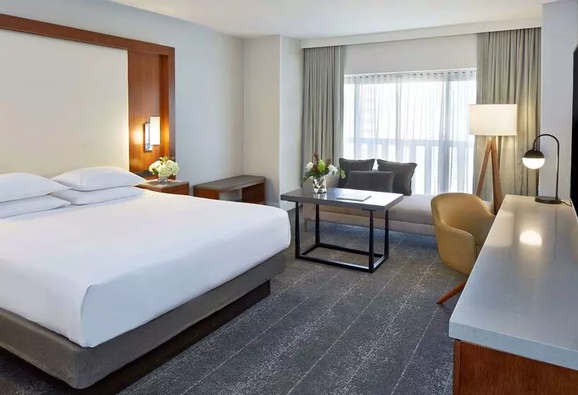 Fotos del hotel Hyatt Regency Atlanta:  9