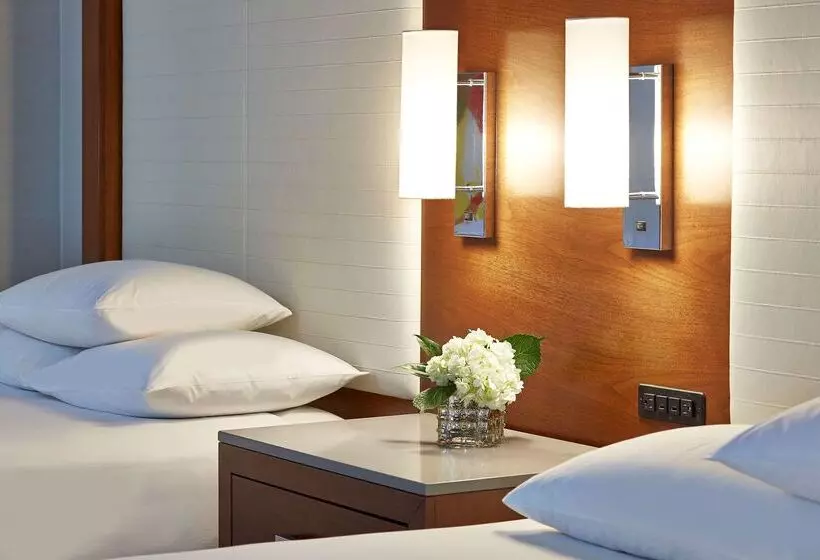 Fotos del hotel Hyatt Regency Atlanta:  22