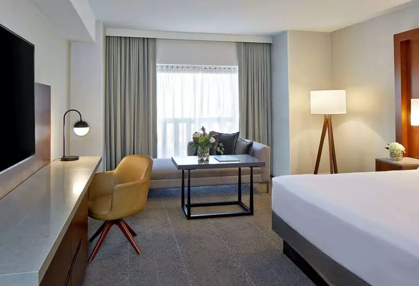 Fotos del hotel Hyatt Regency Atlanta:  21