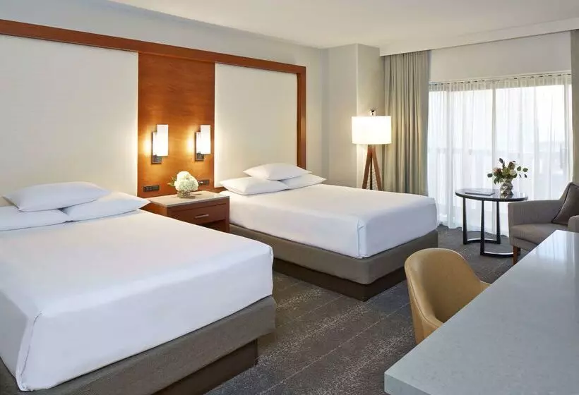 Fotos del hotel Hyatt Regency Atlanta:  15