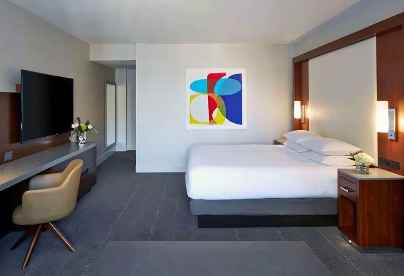 Fotos del hotel Hyatt Regency Atlanta:  18